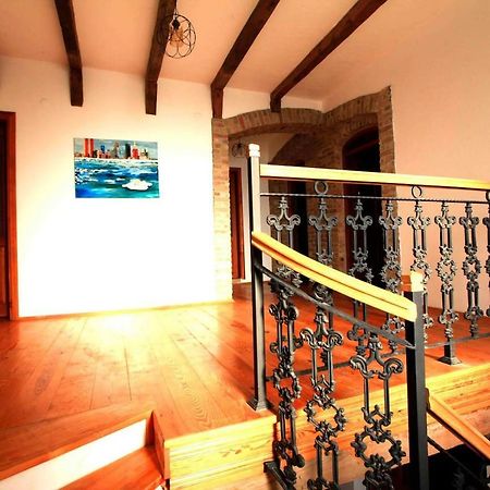 Side Cottagehause Bagian luar foto