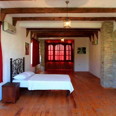 Side Cottagehause Bagian luar foto
