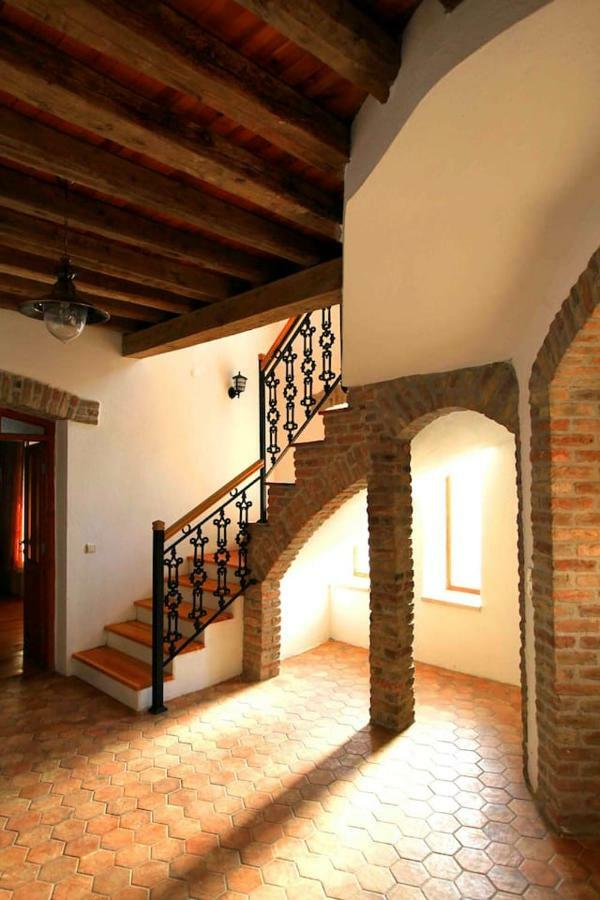 Side Cottagehause Bagian luar foto