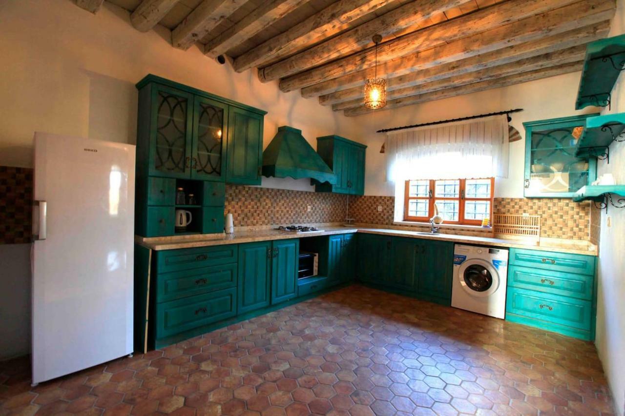 Side Cottagehause Bagian luar foto