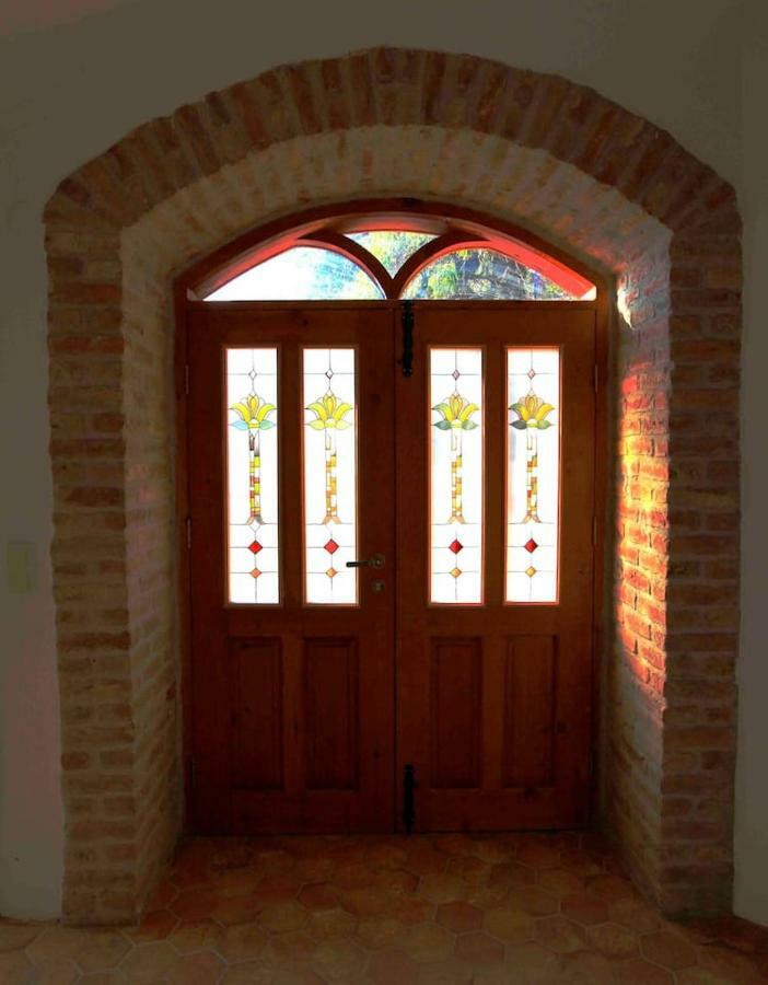 Side Cottagehause Bagian luar foto