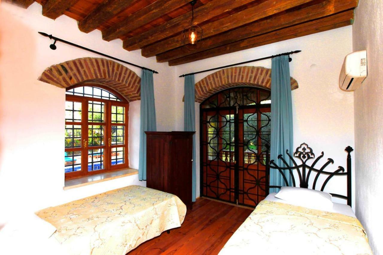 Side Cottagehause Bagian luar foto