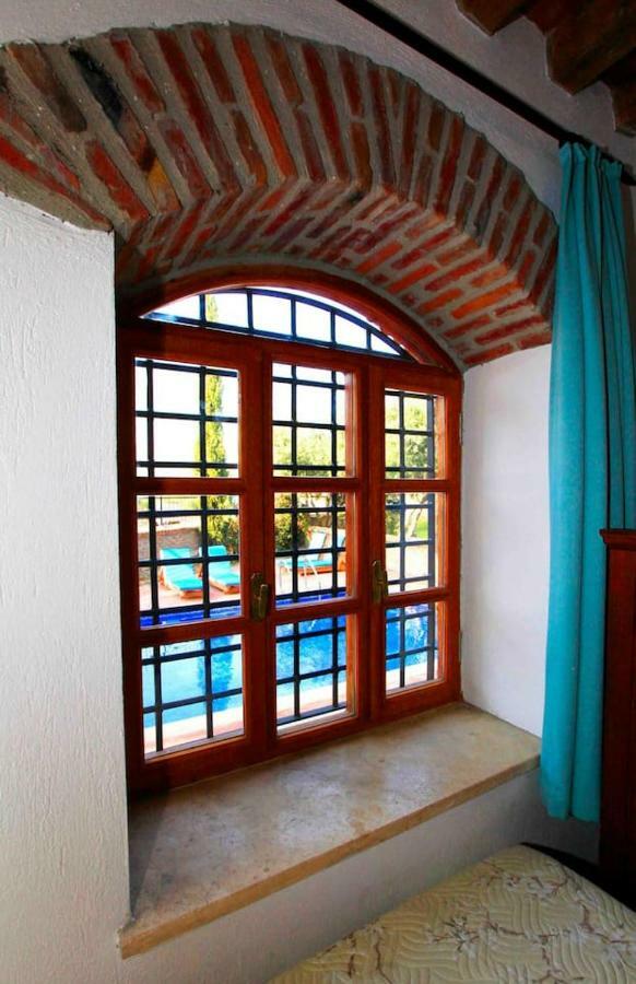 Side Cottagehause Bagian luar foto