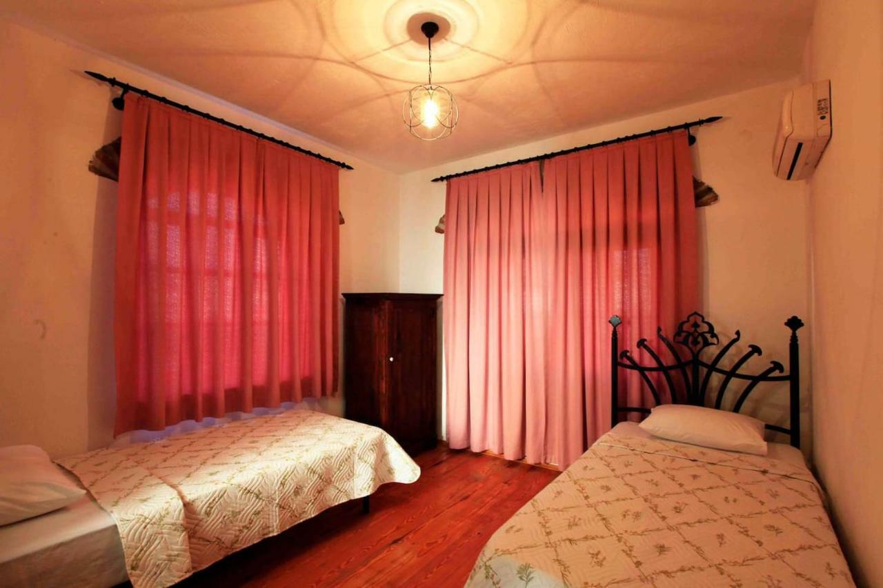 Side Cottagehause Bagian luar foto